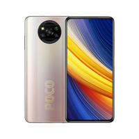Xiaomi Poco X3 PRO 6.67" 8GB/256GB bronce - Smartphone