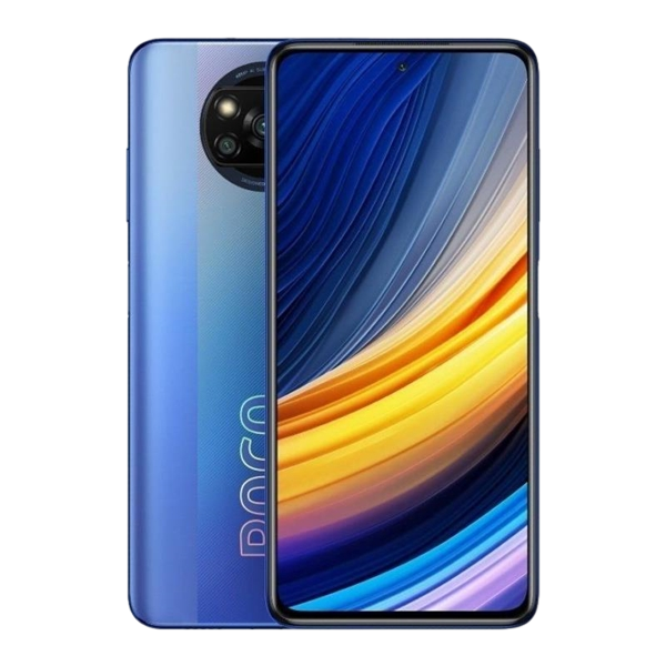 Xiaomi Poco X3 PRO 667 8GB256GB Azul Smartphone Xiaomi Poco X3 PRO 667 8GB256GB Azul Smartphone