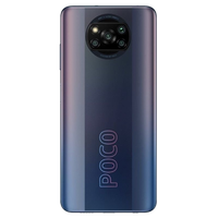 Xiaomi Poco X3 PRO 667 8GB256GB Negro  Smartphone