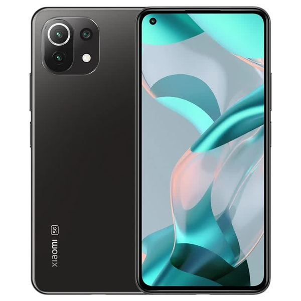 Xiaomi Poco 11 Lite 5G NE 655 6GB128GB Negro Smartphone Xiaomi Poco 11 Lite 5G NE 655 6GB128GB Negro Smartphone