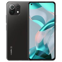 Xiaomi Poco 11 Lite 5G NE 655 6GB128GB Negro Smartphone Xiaomi Poco 11 Lite 5G NE 655 6GB128GB Negro Smartphone