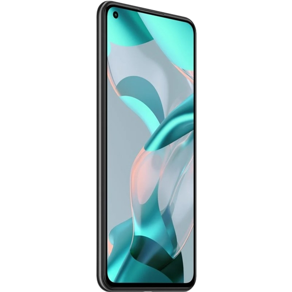 Xiaomi Poco 11 Lite 5G NE 655 6GB128GB Negro Smartphone Xiaomi Poco 11 Lite 5G NE 655 6GB128GB Negro Smartphone