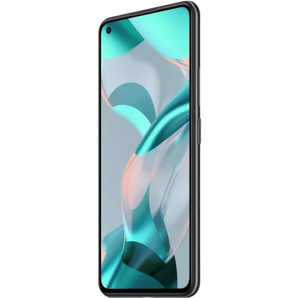 Xiaomi Poco 11 Lite 5G NE 655 6GB128GB Negro Smartphone Xiaomi Poco 11 Lite 5G NE 655 6GB128GB Negro Smartphone