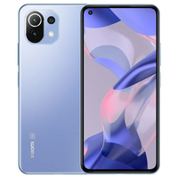 Xiaomi Poco 11 Lite 5G NE 655 6GB128GB Azul Chicle Smartphone Xiaomi Poco 11 Lite 5G NE 655 6GB128GB Azul Chicle Smartphone