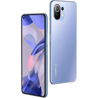 Xiaomi Poco 11 Lite 5G NE 655 6GB128GB Azul Chicle Smartphone Xiaomi Poco 11 Lite 5G NE 655 6GB128GB Azul Chicle Smartphone