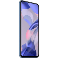 Xiaomi Poco 11 Lite 5G NE 655 6GB128GB Azul Chicle Smartphone Xiaomi Poco 11 Lite 5G NE 655 6GB128GB Azul Chicle Smartphone