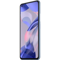 Xiaomi Poco 11 Lite 5G NE 655 6GB128GB Azul Chicle Smartphone Xiaomi Poco 11 Lite 5G NE 655 6GB128GB Azul Chicle Smartphone