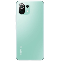 Xiaomi Poco 11 Lite 5G NE 655 8GB128GB Verde Menta  Smartphone