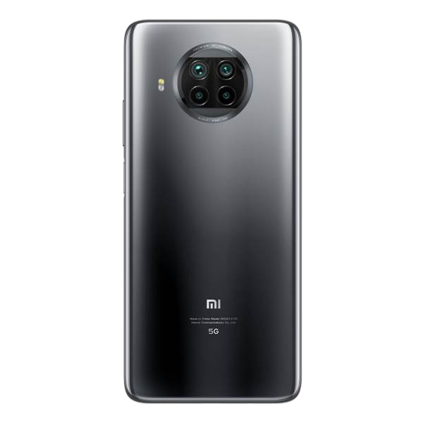 Xiaomi Mi 10T Lite 5G 6GB128GB Gris Perla Smartphones Xiaomi Mi 10T Lite 5G 6GB128GB Gris Perla Smartphones