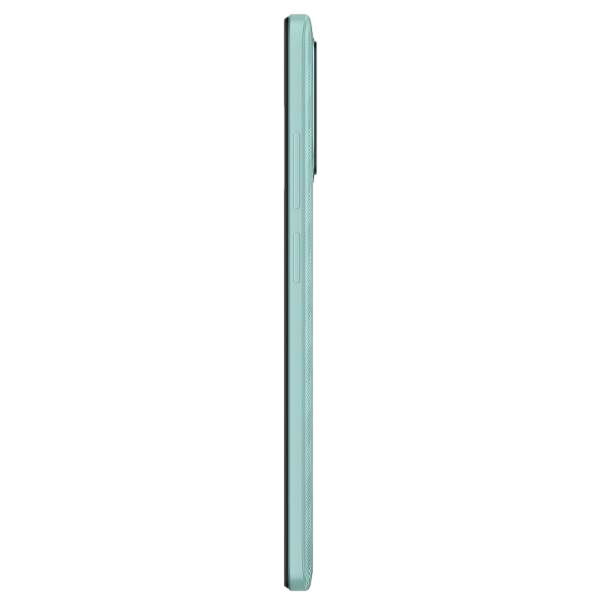Smartphone Xiaomi Redmi 12C 4GB 128GB 671 Verde Menta Smartphone Xiaomi Redmi 12C 4GB 128GB 671 Verde Menta
