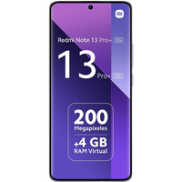 Xiaomi Redmi Note 13 PRO+ 5G | Pantalla Amoled 6,67 Xiaomi Redmi Note 13 PRO+ 5G | Pantalla Amoled 6,67