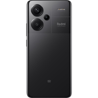Xiaomi Redmi Note 13 PRO 5G Pantalla Amoled 667 RAM 8GB 256GB Color Midnight Black Xiaomi Redmi Note 13 PRO 5G Pantalla Amoled 667 RAM 8GB 256GB Color Midnight Black