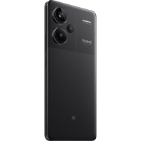 Xiaomi Redmi Note 13 PRO 5G Pantalla Amoled 667 RAM 8GB 256GB Color Midnight Black Xiaomi Redmi Note 13 PRO 5G Pantalla Amoled 667 RAM 8GB 256GB Color Midnight Black