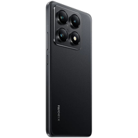 Xiaomi 14T Pro 12GB 512GB Negro Titanio 5G Pantalla 667 Smartphone Libre Xiaomi 14T Pro 12GB 512GB Negro Titanio 5G Pantalla 667 Smartphone Libre