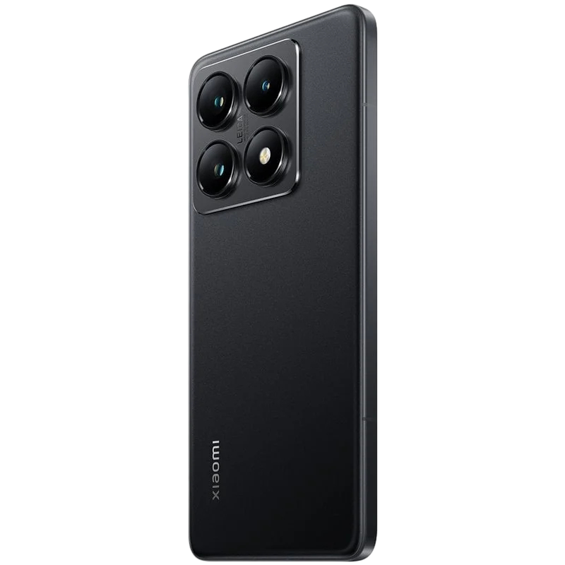 Conectividad 5G del Xiaomi 14T Pro