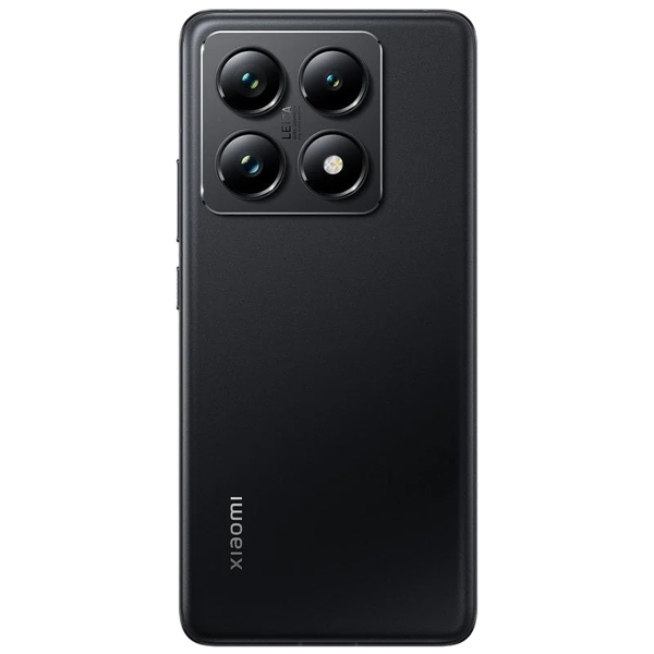 Xiaomi 14T Pro 12GB 1TB Negro Titanio 5G Pantalla 667 Smartphone Libre Xiaomi 14T Pro 12GB 1TB Negro Titanio 5G Pantalla 667 Smartphone Libre