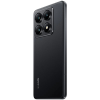 Xiaomi 14T Pro 12GB 1TB Negro Titanio 5G Pantalla 667 Smartphone Libre Xiaomi 14T Pro 12GB 1TB Negro Titanio 5G Pantalla 667 Smartphone Libre