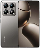 Xiaomi 14T Pro 12GB 512GB Gris Titanio 5G Pantalla 667 Smartphone Libre Xiaomi 14T Pro 12GB 512GB Gris Titanio 5G Pantalla 667 Smartphone Libre