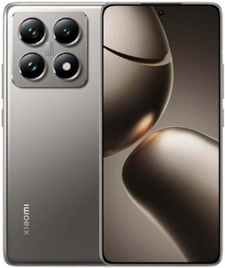 Xiaomi 14T Pro 12GB 512GB Gris Titanio 5G Pantalla 667  Smartphone Libre