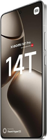 Xiaomi 14T Pro 12GB 512GB Gris Titanio 5G Pantalla 667 Smartphone Libre Xiaomi 14T Pro 12GB 512GB Gris Titanio 5G Pantalla 667 Smartphone Libre