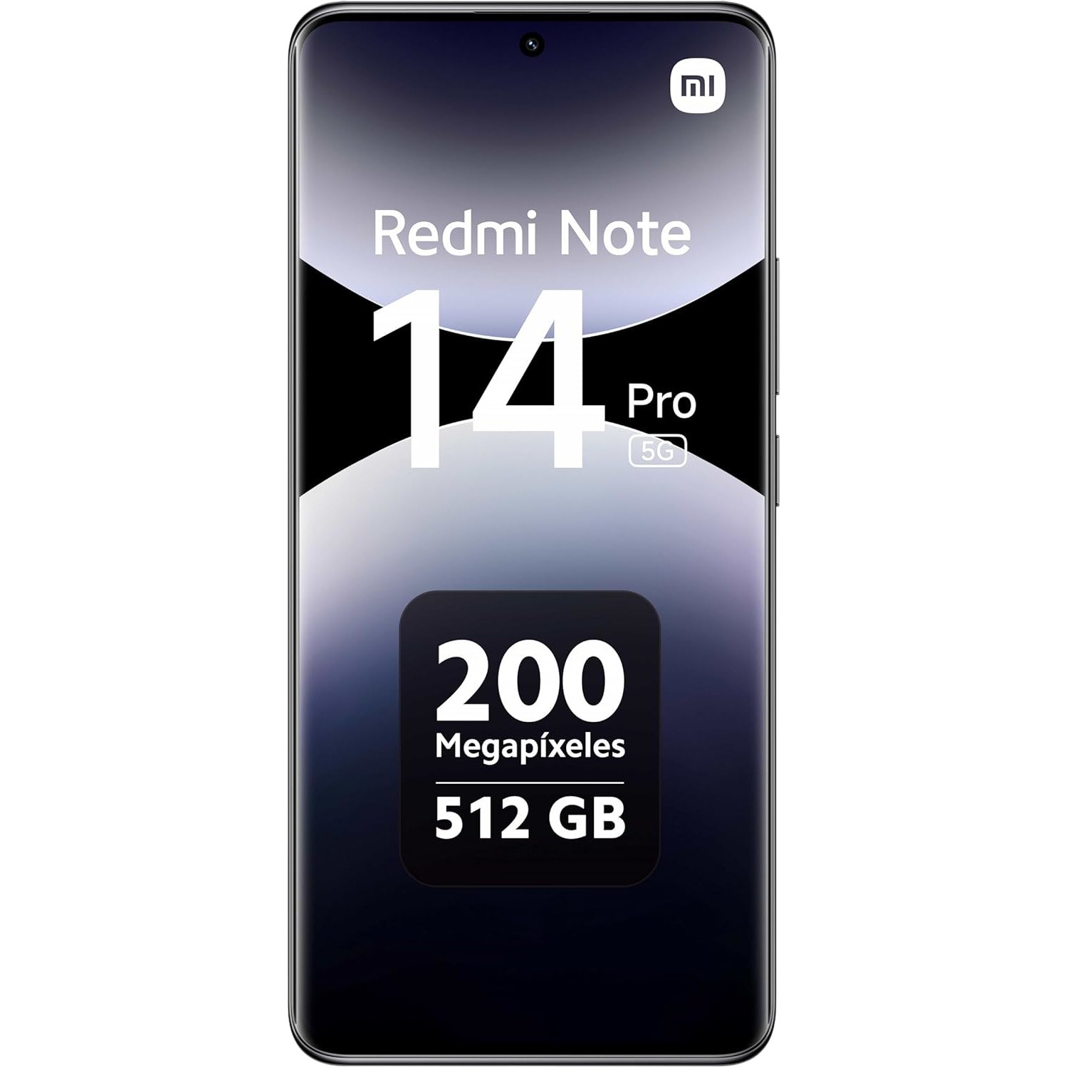 Xiaomi Redmi Note 14 Pro 5G