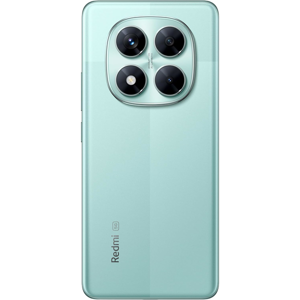 SMARTPHONE XIAOMI REDMI NOTE 14 PRO 5G 667 12GB RAM 512GB ROM CORAL GREEN SMARTPHONE XIAOMI REDMI NOTE 14 PRO 5G 667 12GB RAM 512GB ROM CORAL GREEN