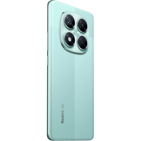 SMARTPHONE XIAOMI REDMI NOTE 14 PRO 5G 667 12GB RAM 512GB ROM CORAL GREEN SMARTPHONE XIAOMI REDMI NOTE 14 PRO 5G 667 12GB RAM 512GB ROM CORAL GREEN