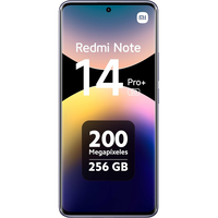 SMARTPHONE XIAOMI REDMI NOTE 14 PRO 5G 667 8GB RAM 256GB ROM LAVENDER PURPLE