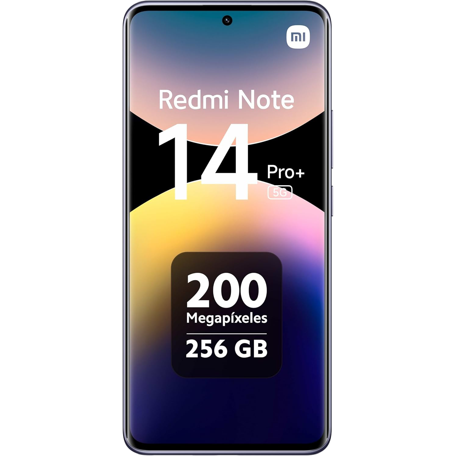 Xiaomi Redmi Note 14 Pro+ 5G