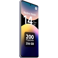 SMARTPHONE XIAOMI REDMI NOTE 14 PRO 5G 667 8GB RAM 256GB ROM LAVENDER PURPLE