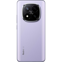 SMARTPHONE XIAOMI REDMI NOTE 14 PRO 5G 667 8GB RAM 256GB ROM LAVENDER PURPLE