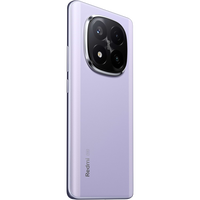 SMARTPHONE XIAOMI REDMI NOTE 14 PRO 5G 667 8GB RAM 256GB ROM LAVENDER PURPLE