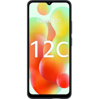Xiaomi Redmi 12C 4GB 128GB 671 Gris Smartphone Xiaomi Redmi 12C 4GB 128GB 671 Gris Smartphone
