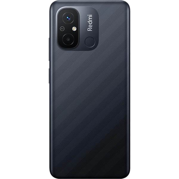 Xiaomi Redmi 12C 4GB 128GB 671 Gris Smartphone Xiaomi Redmi 12C 4GB 128GB 671 Gris Smartphone