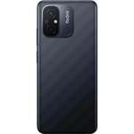Xiaomi Redmi 12C 4GB 128GB 671 Gris Smartphone Xiaomi Redmi 12C 4GB 128GB 671 Gris Smartphone