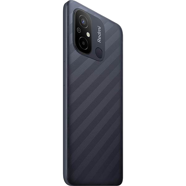 Xiaomi Redmi 12C 4GB 128GB 671 Gris Smartphone Xiaomi Redmi 12C 4GB 128GB 671 Gris Smartphone