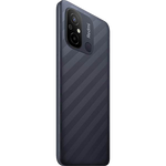 Xiaomi Redmi 12C 4GB 128GB 671 Gris Smartphone Xiaomi Redmi 12C 4GB 128GB 671 Gris Smartphone