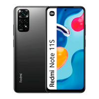 Xiaomi Redmi Note 11S 6gb 128Gb NFC Smartphone Xiaomi Redmi Note 11S 6gb 128Gb NFC Smartphone