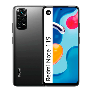 Xiaomi Redmi Note 11S 6gb 128Gb NFC  Smartphone