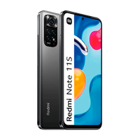 Xiaomi Redmi Note 11S 6gb 128Gb NFC Smartphone Xiaomi Redmi Note 11S 6gb 128Gb NFC Smartphone