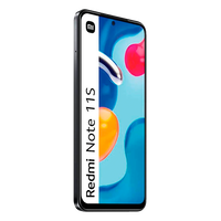 Xiaomi Redmi Note 11S 6gb 128Gb NFC Smartphone Xiaomi Redmi Note 11S 6gb 128Gb NFC Smartphone