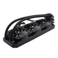 Abysm Atlantico 360  Refrigeración líquida