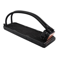 Abysm Atlantico 360  Refrigeración líquida