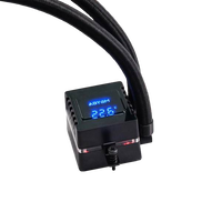 Abysm Atlantico 360  Refrigeración líquida