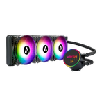 Abysm Artic 360 ARGB | Refrigeración líquida