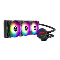 Abysm Artic 360 ARGB  Refrigeración líquida