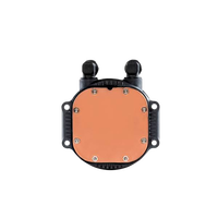 Abysm Artic 360 ARGB  Refrigeración líquida