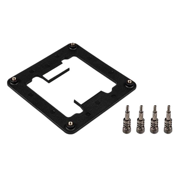 Abysm Artic White 240 ARGB Refrigeración líquida Blanca Abysm Artic White 240 ARGB Refrigeración líquida Blanca