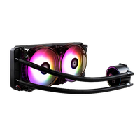 Abysm Artic 240 ARGB  Refrigeración líquida