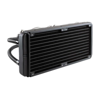 Abysm Artic 240 ARGB  Refrigeración líquida